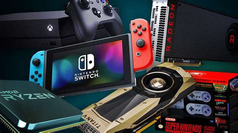 The biggest gaming news, reviews and hardware deals .